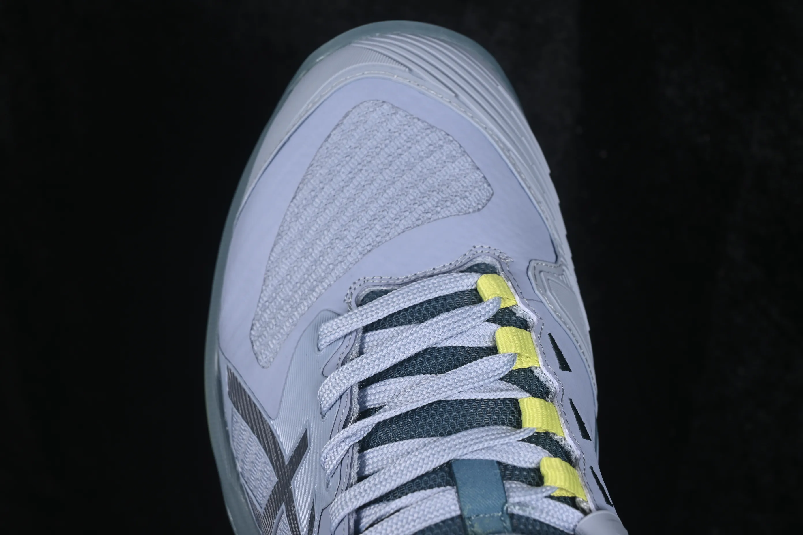 All Categories Asics Asics Series Asics Solution Speed ​​FF 4 1041A532-100
